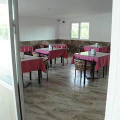 Demirci Hotel питание