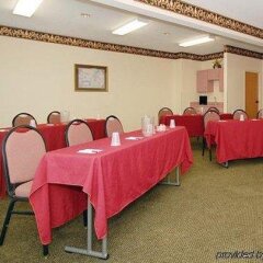 Отель Comfort Suites Effingham