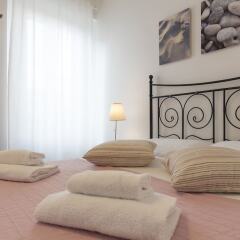 Отель Rome@Home Monti Flats - Bilo комната для гостей фото 4