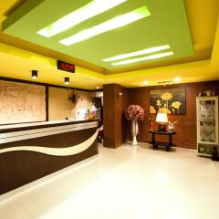 Great Residence Hotel интерьер отеля фото 2