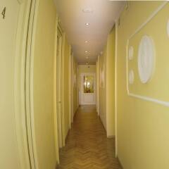Отель DG Prestige Room интерьер отеля