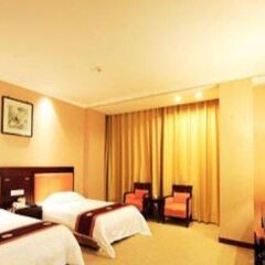 Xiangxuehai Hotel комната для гостей фото 4