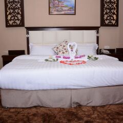 Rojina Hotel с домашними животными