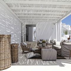 Livin Mykonos Hotel фото 3