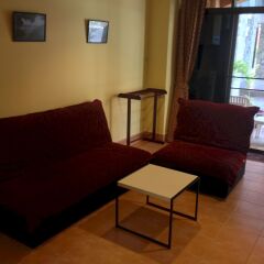 Апартаменты Nin Apartments Karon Beach комната для гостей фото 2