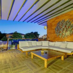 Отель Galano Suites Alacati Чешме гостиничный бар
