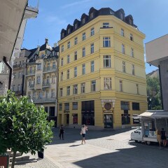 Отель Karlsbad Prestige фото 4