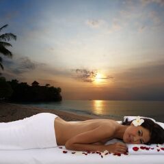 Отель Samsara Resort спа
