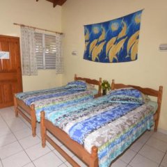 Sunset Bay Club Beach Hotel in Roseau, Dominica from 158$, photos, reviews - zenhotels.com guestroom photo 2
