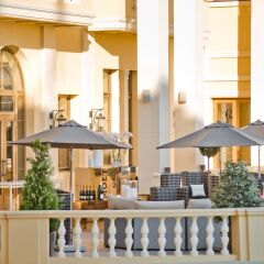 Отель Swissôtel Resort Sochi Kamelia Сочи интерьер отеля фото 2