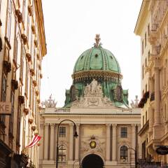 Boutique Hotel Am Stephansplatz фото 15