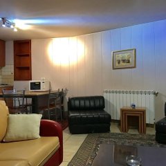 Stone Chalets in Aley, Lebanon from 145$, photos, reviews - zenhotels.com guestroom