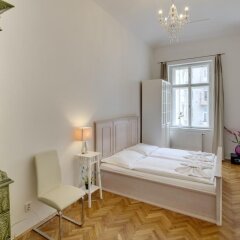 Отель Old Town Square Apartments Чехия, Прага - отзывы, цены и фото номеров - забронировать отель Old Town Square Apartments онлайн фото 16