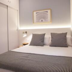 Отель Madrid Central Suites фото 4