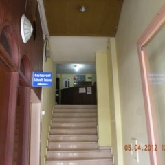 Hotel Zelve интерьер отеля фото 3