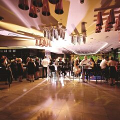 Отель Hilton Liverpool City Centre Великобритания, Ливерпуль - отзывы, цены и фото номеров - забронировать отель Hilton Liverpool City Centre онлайн развлечения