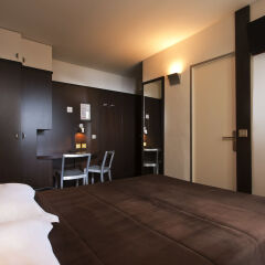 Hotel Du Parc Париж комната для гостей фото 5