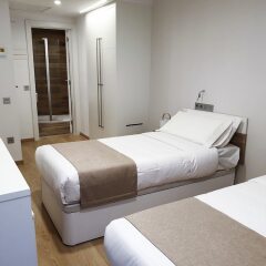 Ginosi Pedralbes Hotel детские мероприятия