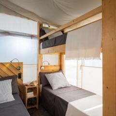 Отель Camping Village Montescudaio Монтескудаио детские мероприятия фото 2