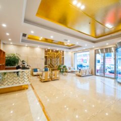 Starway hotel qidong jianghai middle road china