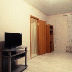 Апартаменты U Metro Primorskaya Apartments Санкт-Петербург фото 6