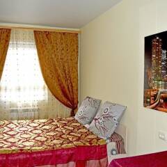 Гостиница Home детские мероприятия фото 3