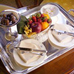 Отель Grand Visconti Palace Италия, Милан - 12 отзывов об отеле, цены и фото номеров - забронировать отель Grand Visconti Palace онлайн фото 3