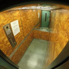 Отель Hostal La Casa de Enfrente ванная фото 2