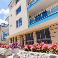 Отель Guest House Kristal Равда помещение для мероприятий