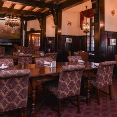 Отель Red Coach Inn США, Ниагара-Фолс - отзывы, цены и фото номеров - забронировать отель Red Coach Inn онлайн питание