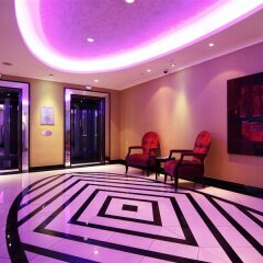 Elite Hotel Esplanade интерьер отеля фото 3