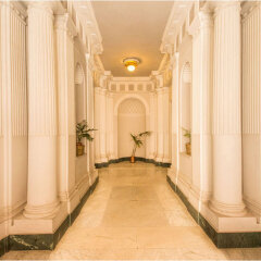 Boutique Hotel Roma спа