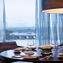 JW Marriott Hotel Hanoi в номере