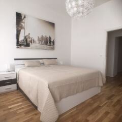 Апартаменты Boutique Apartments Vienna Вена комната для гостей фото 3