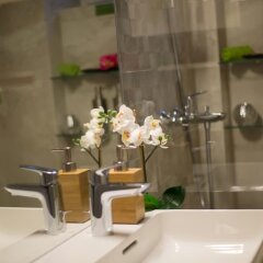 First Floor Flat - Adults Only in Ljubljana, Slovenia from 173$, photos, reviews - zenhotels.com bathroom