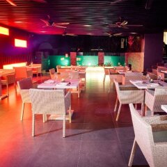 Отель Aspira Samui Hotels And Resorts развлечения