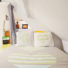 Отель With one Bedroom in Bruxelles, With Wifi Бельгия, Брюссель - отзывы, цены и фото номеров - забронировать отель With one Bedroom in Bruxelles, With Wifi онлайн детские мероприятия