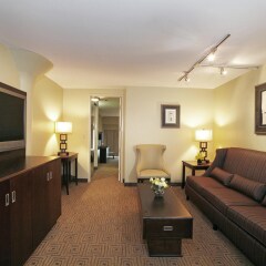Отель Atheneum Suite Hotel США, Детройт - отзывы, цены и фото номеров - забронировать отель Atheneum Suite Hotel онлайн комната для гостей