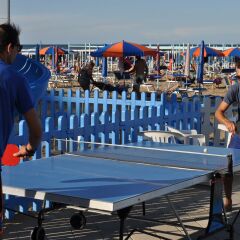 Отель The Hostel Riccione Италия, Риччоне - отзывы, цены и фото номеров - забронировать отель The Hostel Riccione онлайн с домашними животными