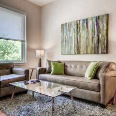 Отель Bluebird Suites on Washington Circle США, Вашингтон - отзывы, цены и фото номеров - забронировать отель Bluebird Suites on Washington Circle онлайн комната для гостей