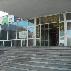 Hotel Hebros Свиленград фото 7