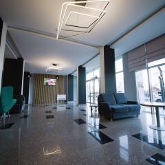 Курортный отель Санмаринн All Inclusive Анапа спа
