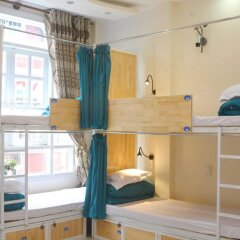 Отель L'ang Homes Далат детские мероприятия