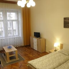Отель Prague Historical City Center Прага комната для гостей фото 2
