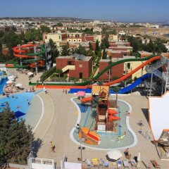 Отель Electra Holiday Village Water Park Resort бассейн фото 2