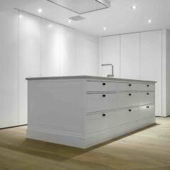 Апартаменты SanSebastianForYou Izarre Apartment в номере