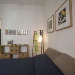 Отель Bed and Breakfast San Carlo Костиглиоле-д'Асти комната для гостей фото 3