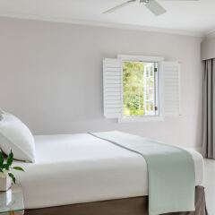 Отель Couples Sans Souci All Inclusive комната для гостей фото 4
