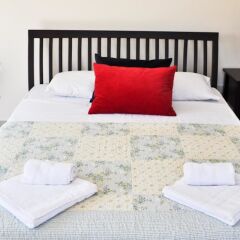 Отель Oceanview Luxury Villa 166 комната для гостей фото 5