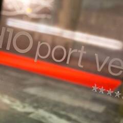Отель H10 Port Vell Барселона фитнесс-зал